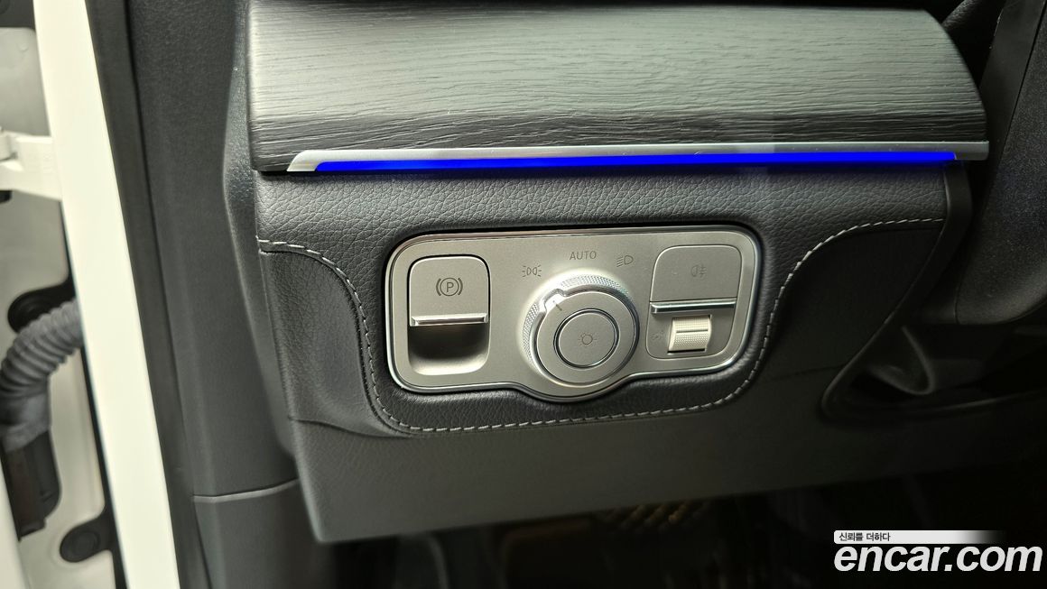 Mercedes-Benz GLE-Class 2023