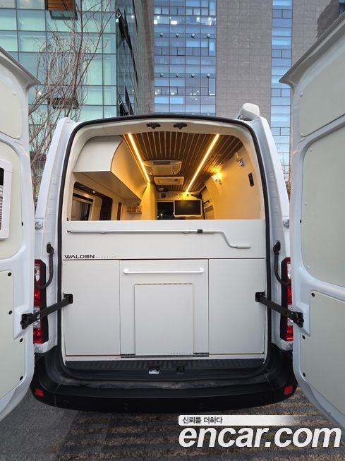 Renault-KoreaSamsung Master 2020