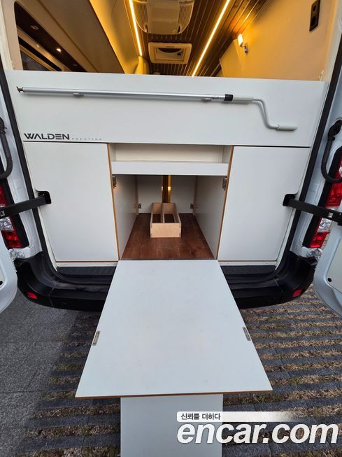 Renault-KoreaSamsung Master 2020