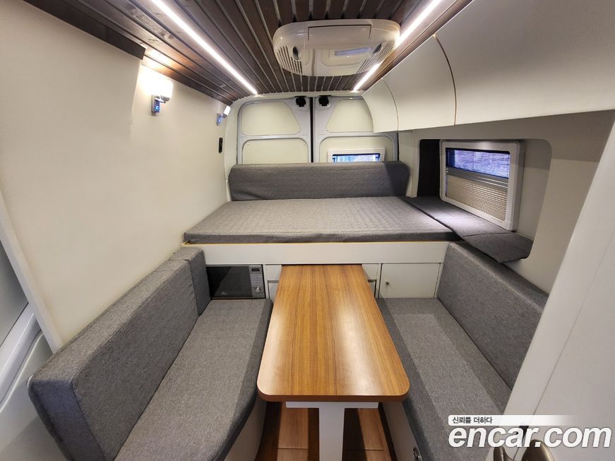 Renault-KoreaSamsung Master 2020