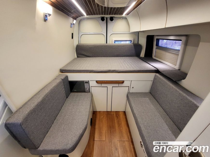 Renault-KoreaSamsung Master 2020