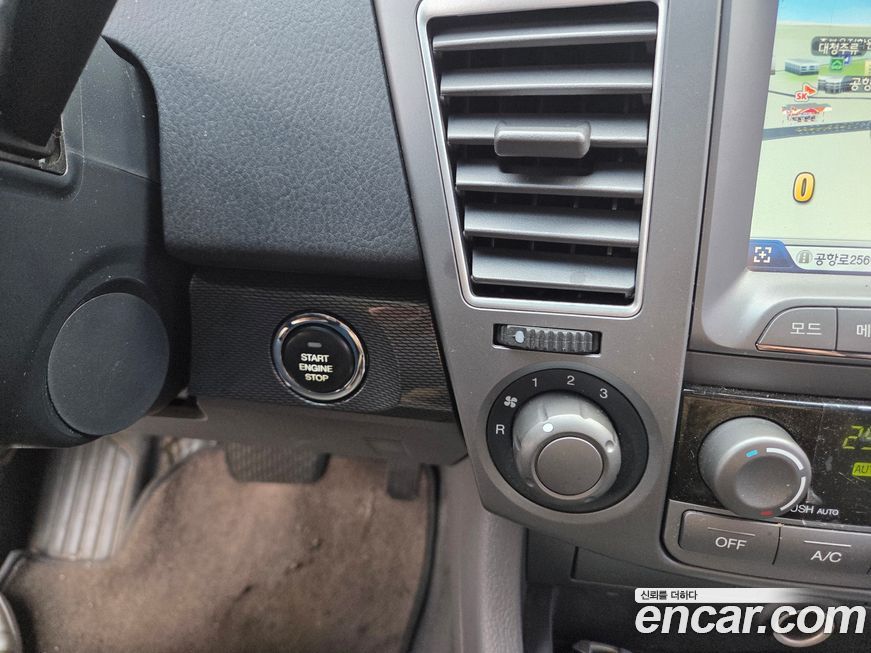 KG_Mobility_Ssangyong KORANDO 2014