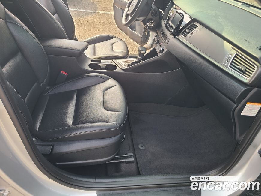 Kia Niro 2018