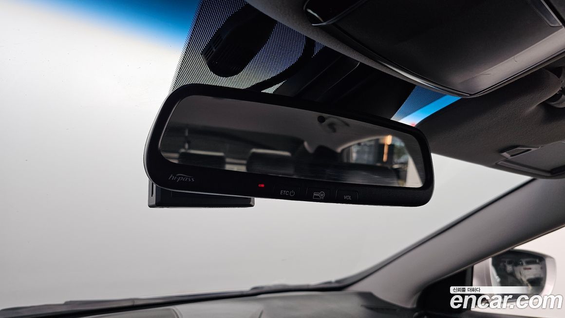 Hyundai Grandeur 2015