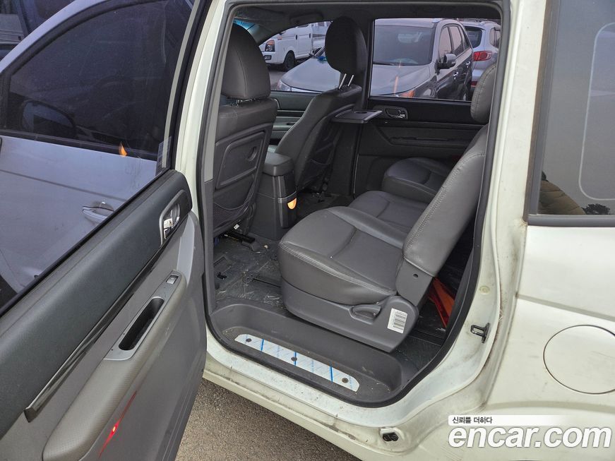 KG_Mobility_Ssangyong KORANDO 2014