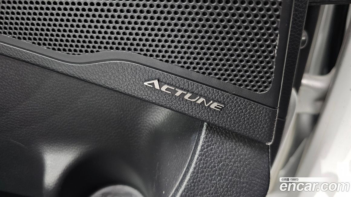 Hyundai Grandeur 2015