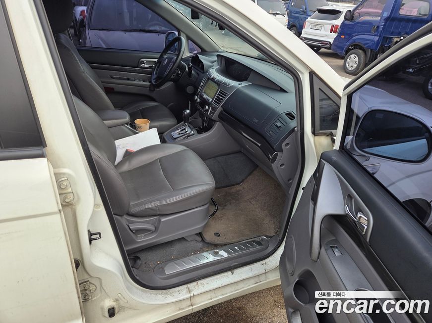 KG_Mobility_Ssangyong KORANDO 2014