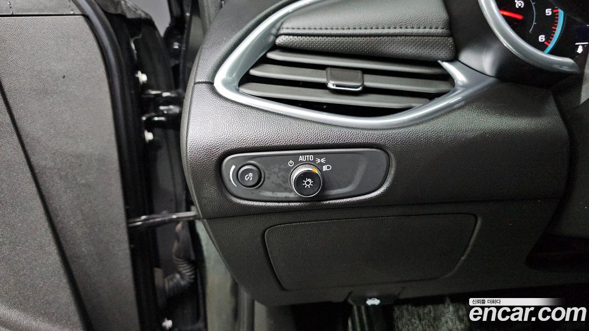 ChevroletGMDaewoo Malibu 2019