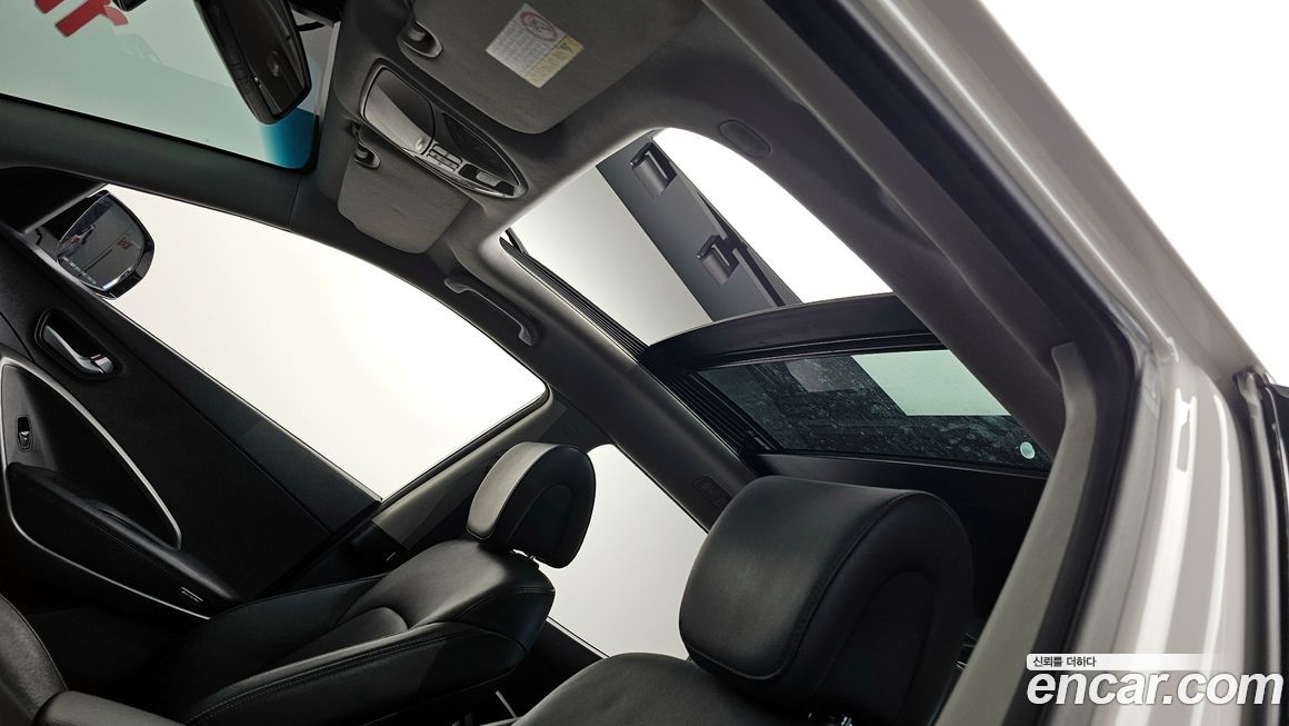 Hyundai Santafe 2015