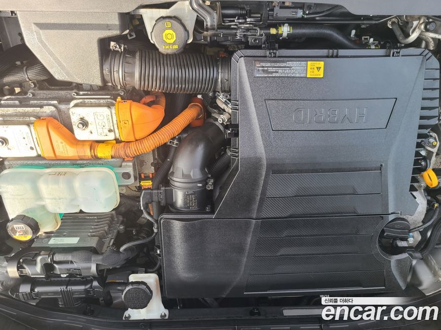 Kia Niro 2018