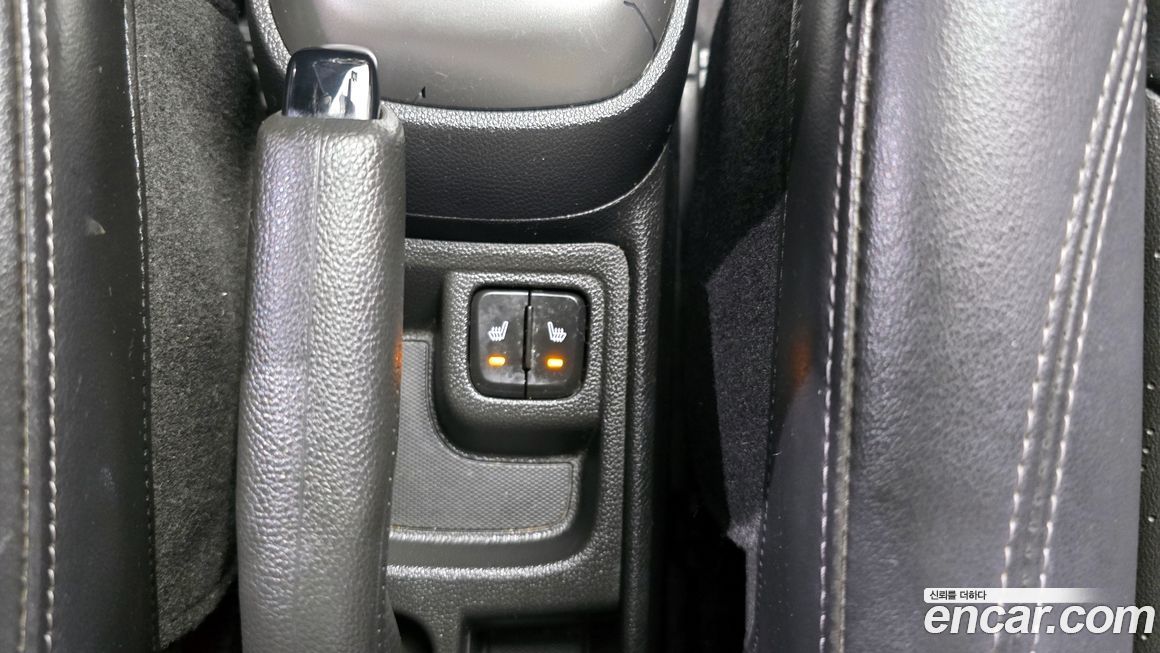 ChevroletGMDaewoo Spark 2016