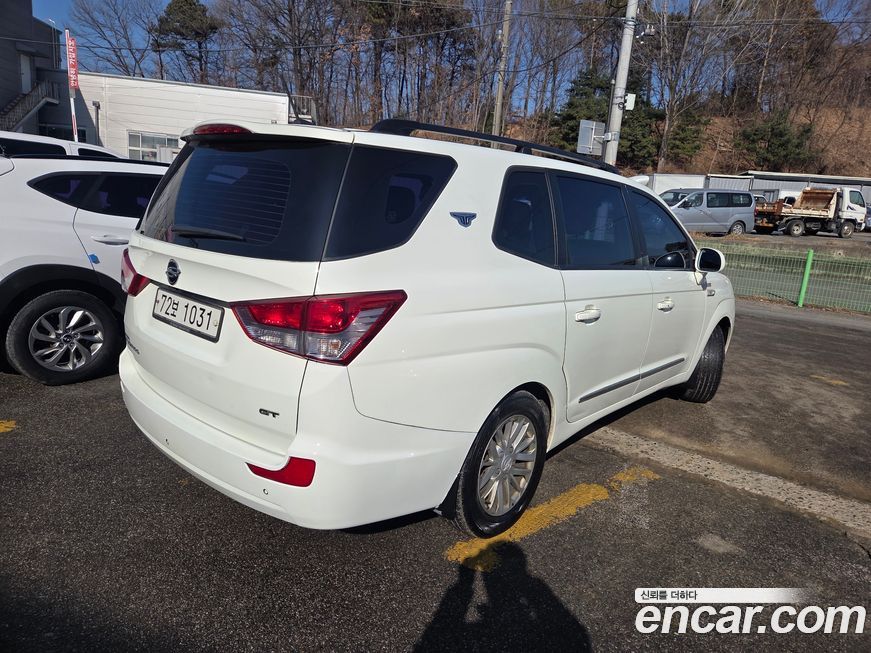 KG_Mobility_Ssangyong KORANDO 2014