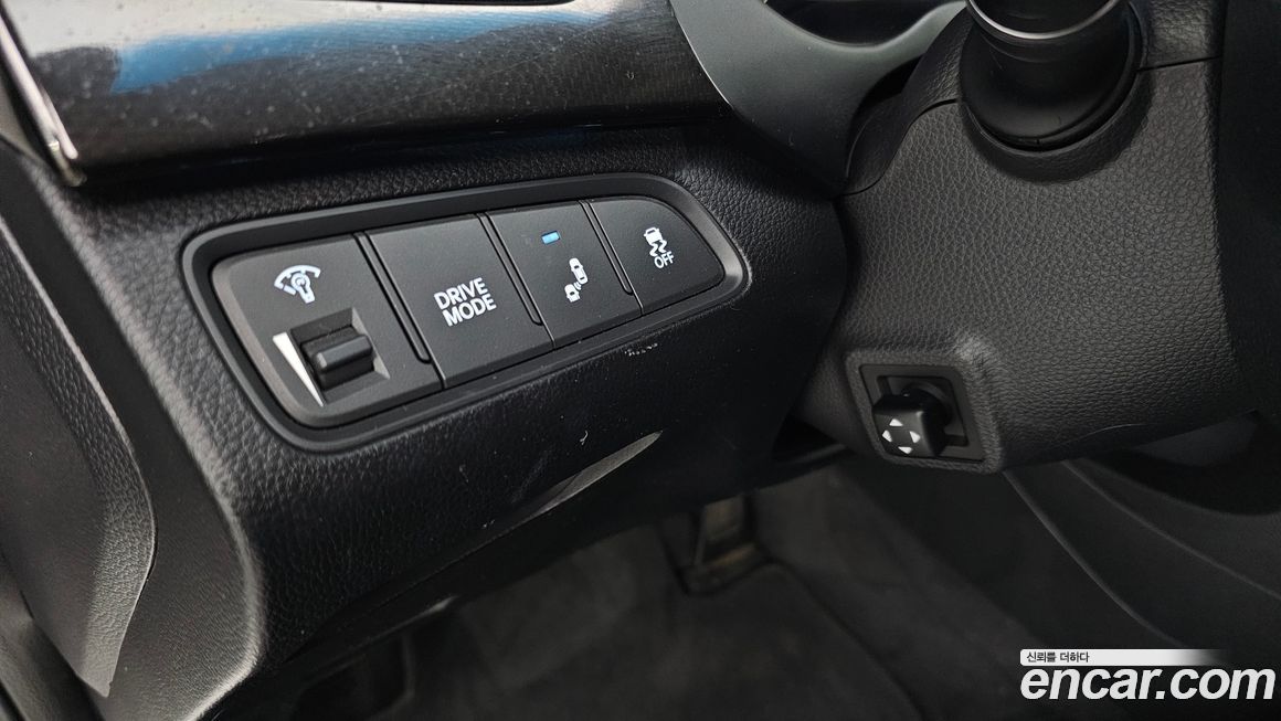 Hyundai Grandeur 2015