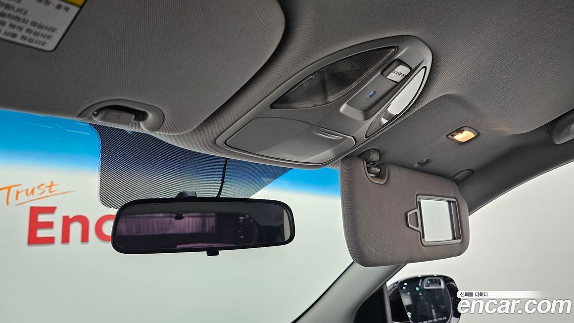 Hyundai Santafe 2013
