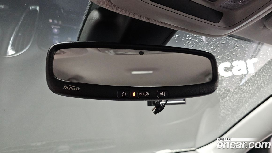 ChevroletGMDaewoo Malibu 2019