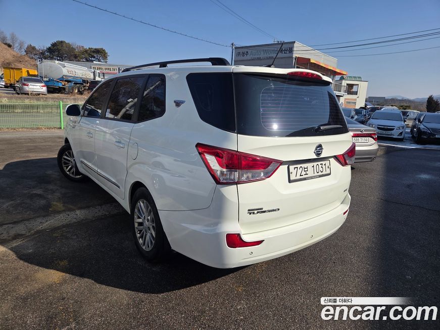 KG_Mobility_Ssangyong KORANDO 2014