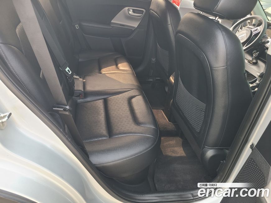 Kia Niro 2018