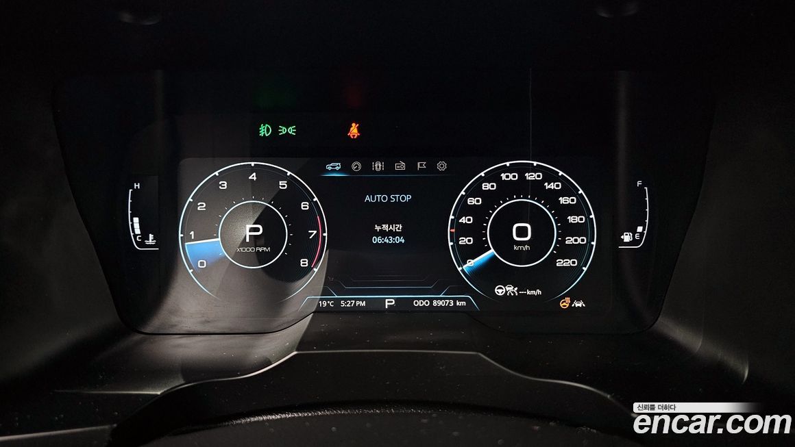 KG_Mobility_Ssangyong KORANDO 2022