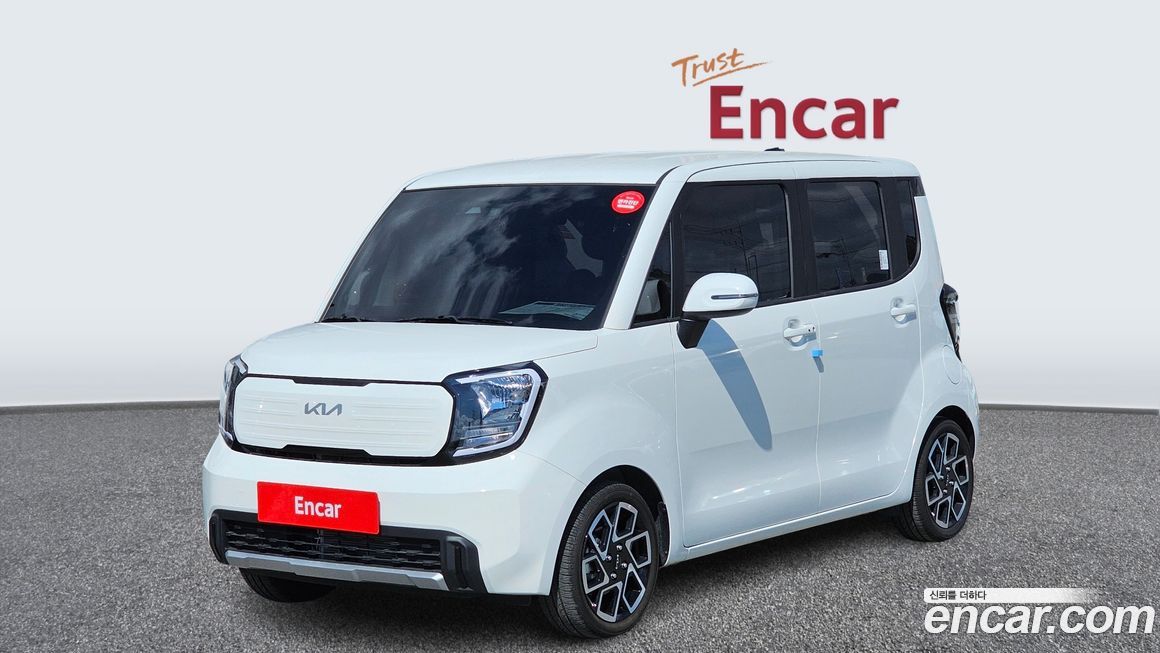 Kia RAY 2025