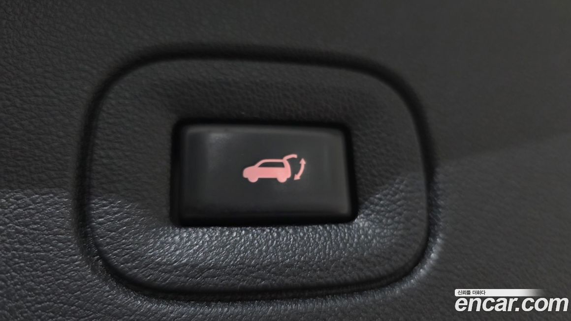 Renault-KoreaSamsung QM6 2017