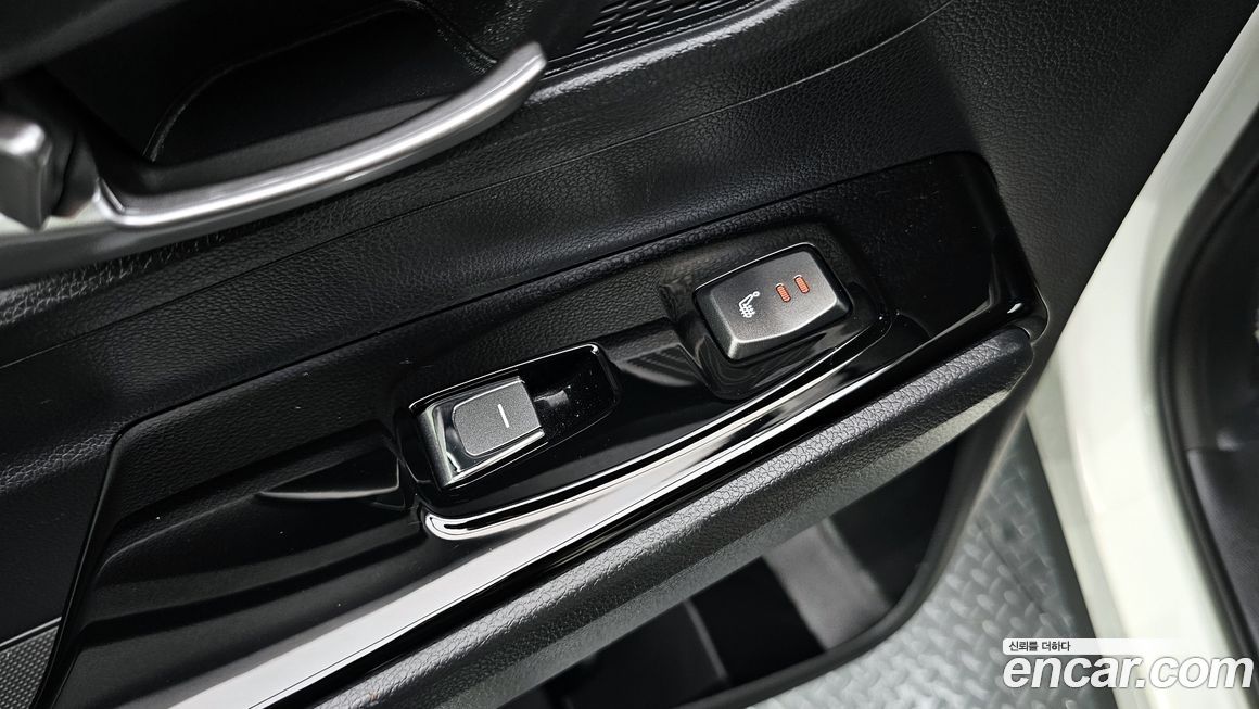 KG_Mobility_Ssangyong KORANDO 2022