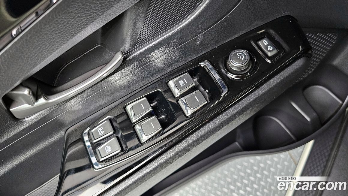 KG_Mobility_Ssangyong KORANDO 2022