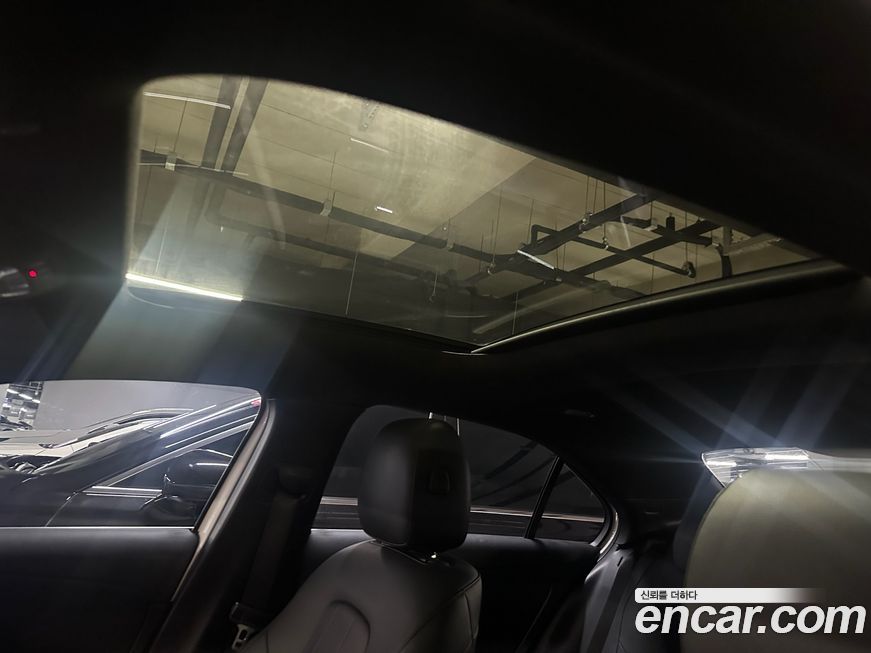 Mercedes-Benz A-Class 2020