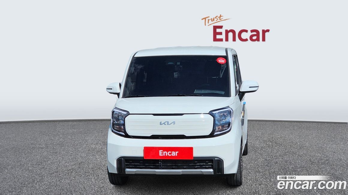 Kia RAY 2025