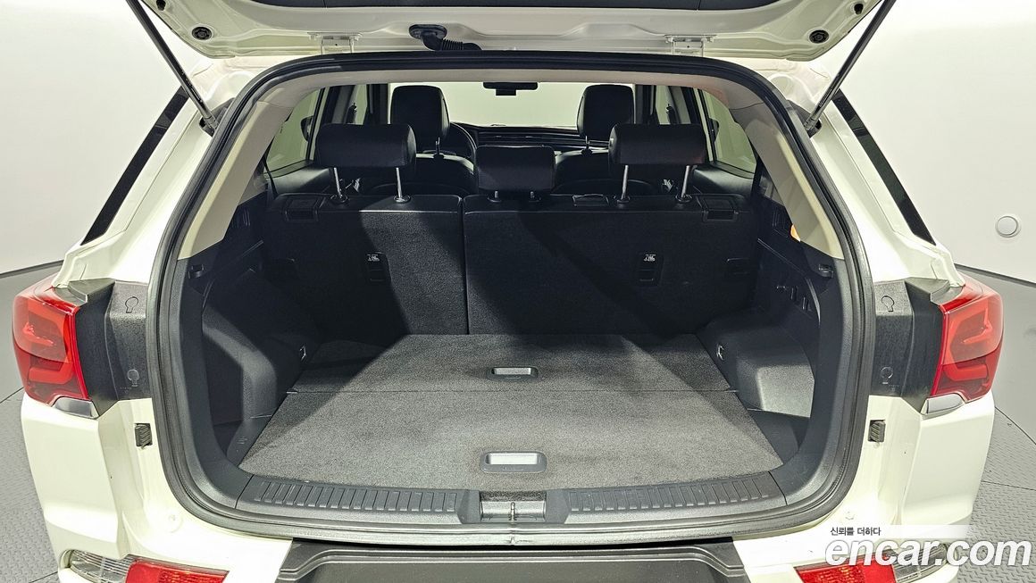 KG_Mobility_Ssangyong KORANDO 2022