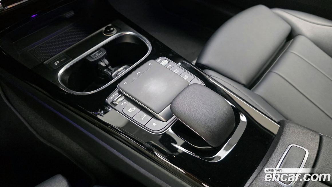 Mercedes-Benz A-Class 2020