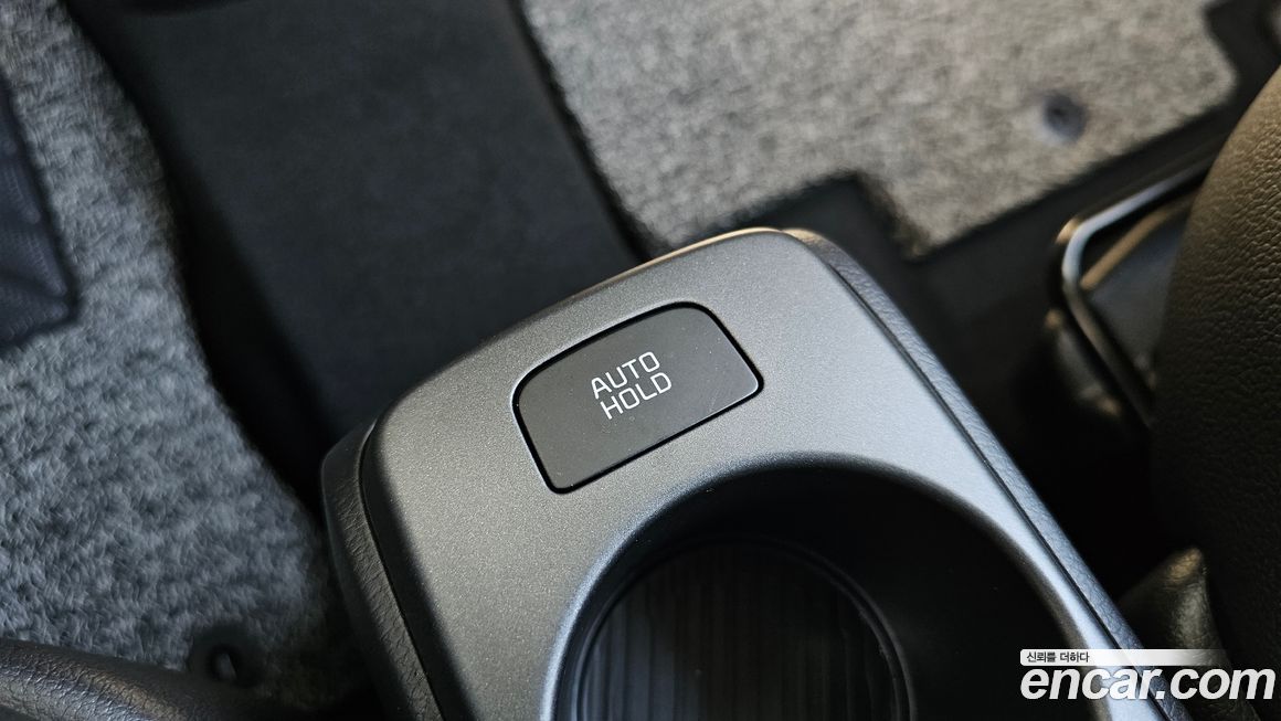 Kia RAY 2025