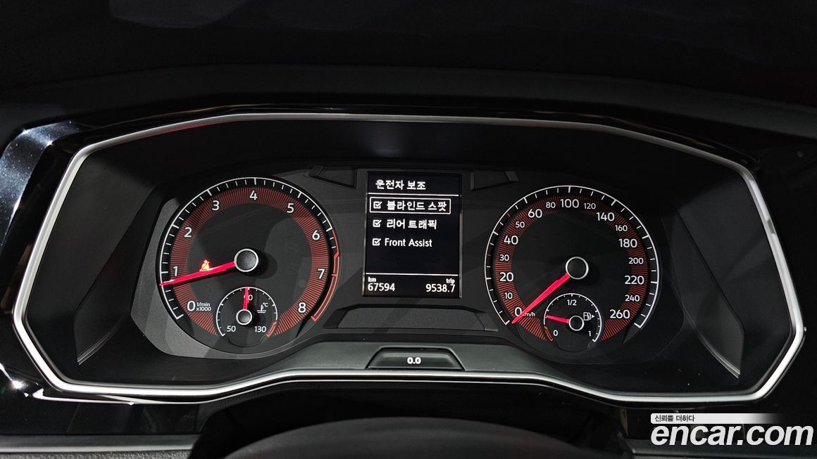 Volkswagen Jetta 2020