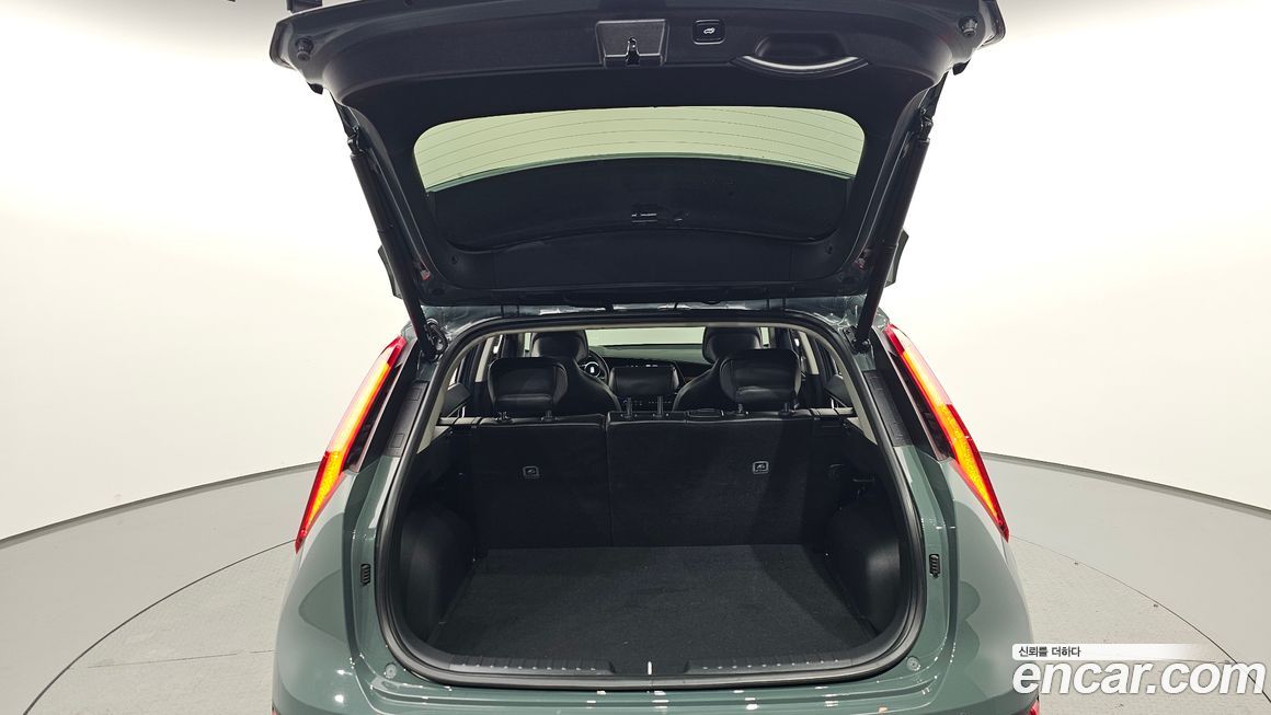 Kia Niro 2023