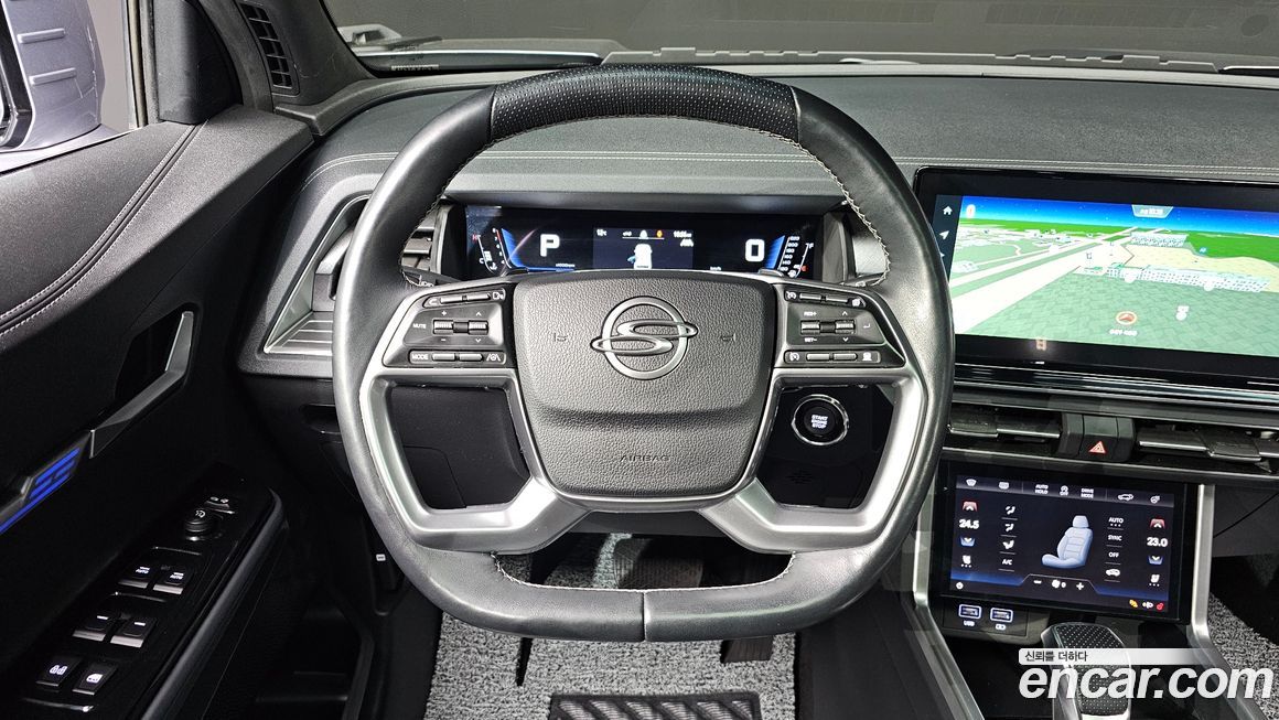 KG_Mobility_Ssangyong Torres 2023