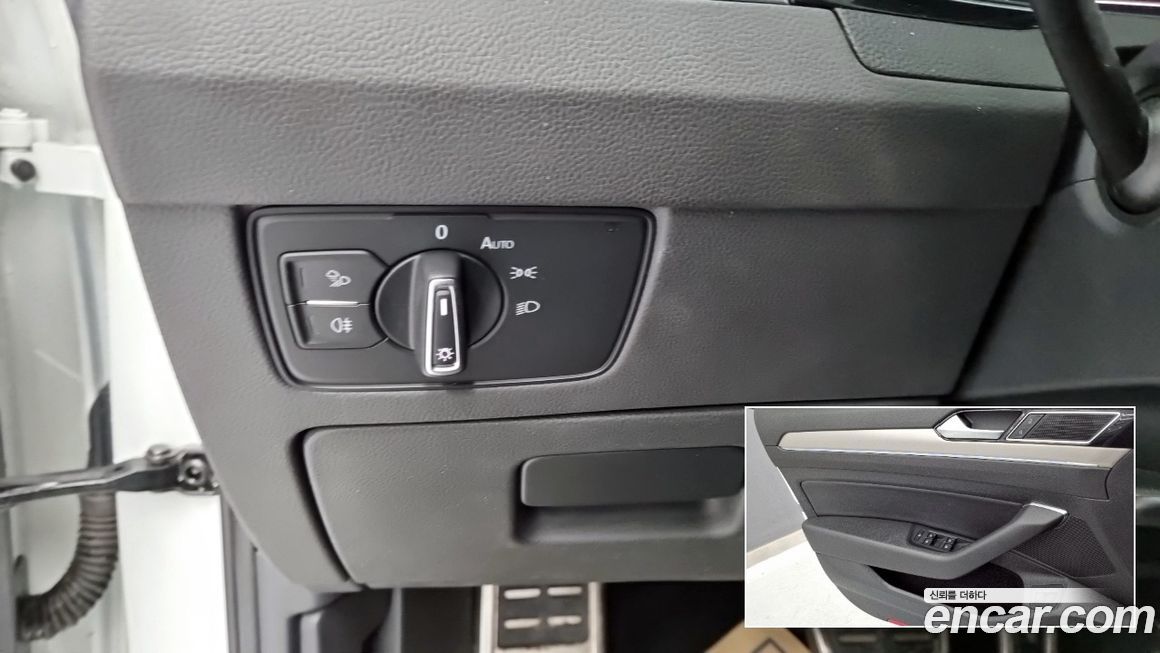 Volkswagen Arteon 2020