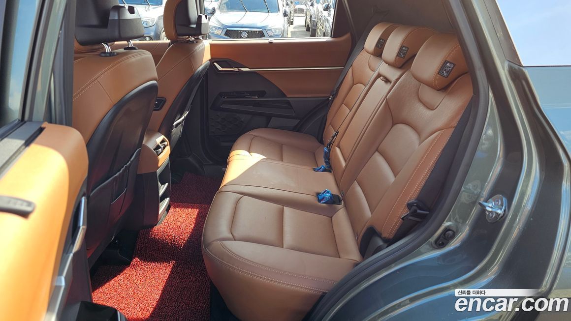 KG_Mobility_Ssangyong Torres 2025