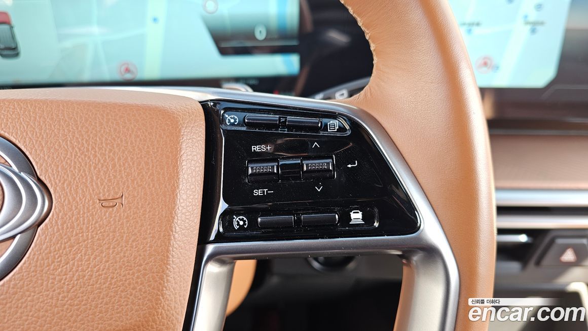 KG_Mobility_Ssangyong Torres 2025