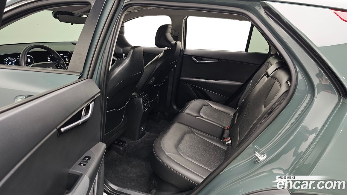 Kia Niro 2023