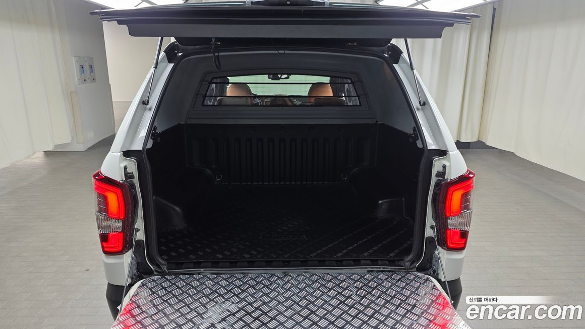 KG_Mobility_Ssangyong Rexton 2023