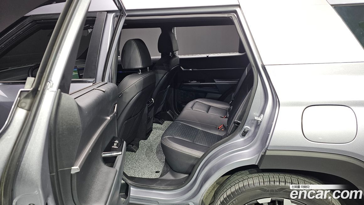 KG_Mobility_Ssangyong Torres 2023