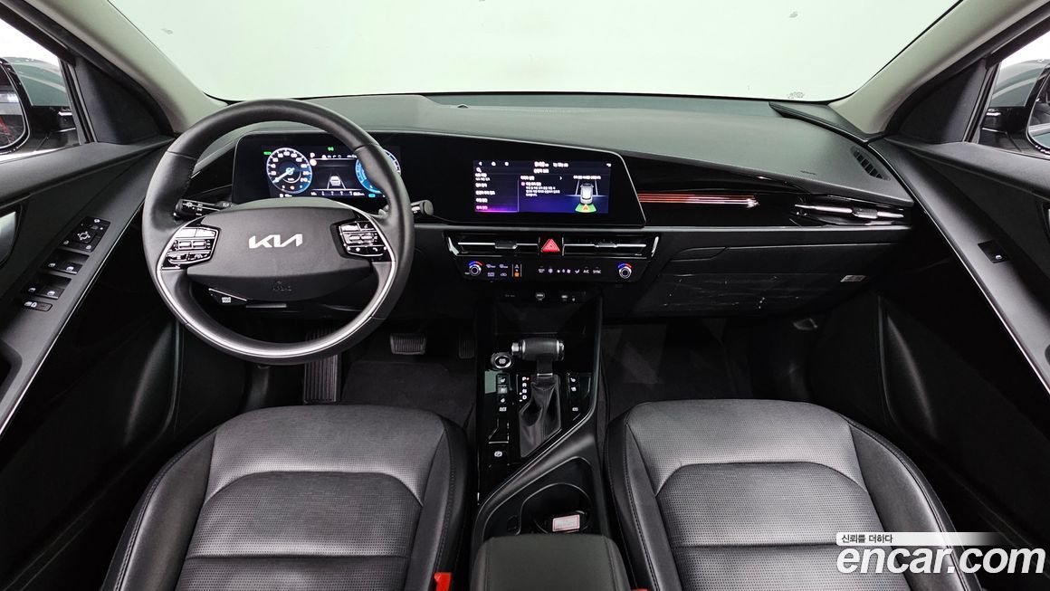 Kia Niro 2023