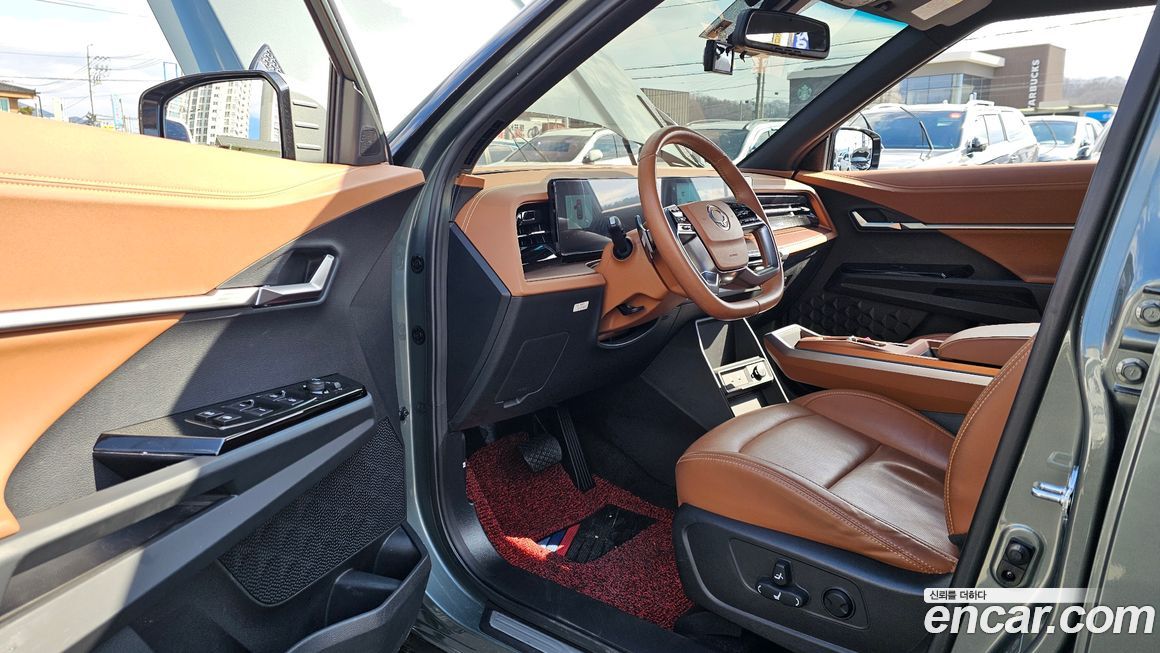 KG_Mobility_Ssangyong Torres 2025