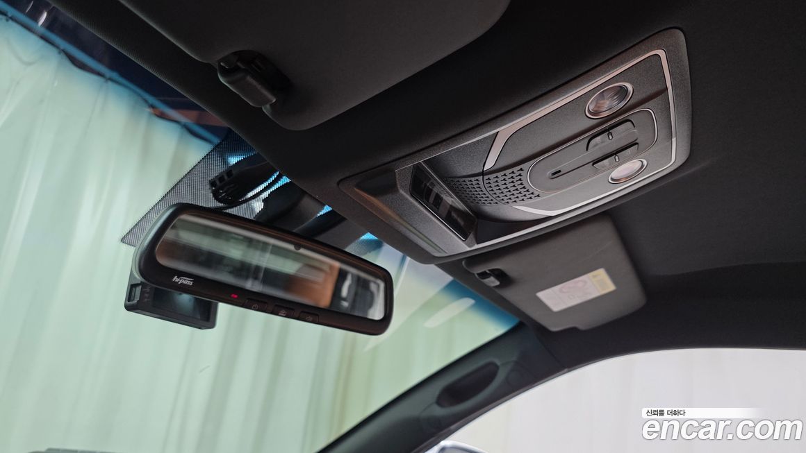 KG_Mobility_Ssangyong Rexton 2023