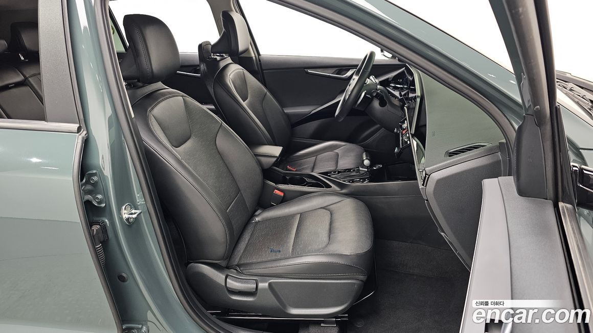 Kia Niro 2023