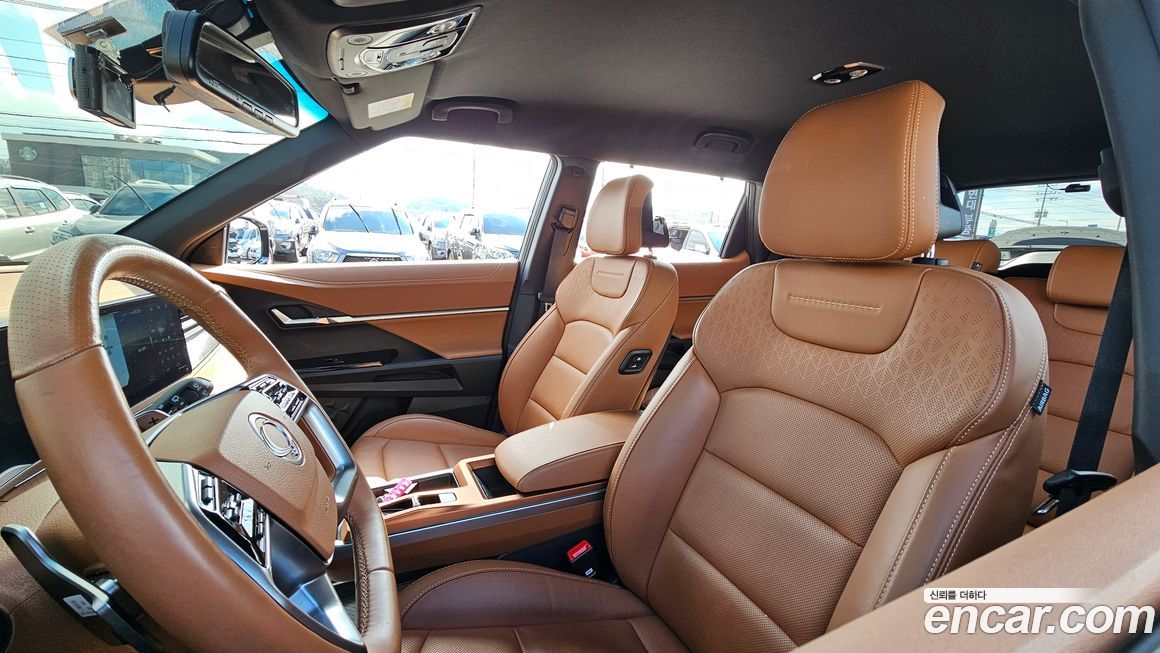 KG_Mobility_Ssangyong Torres 2025