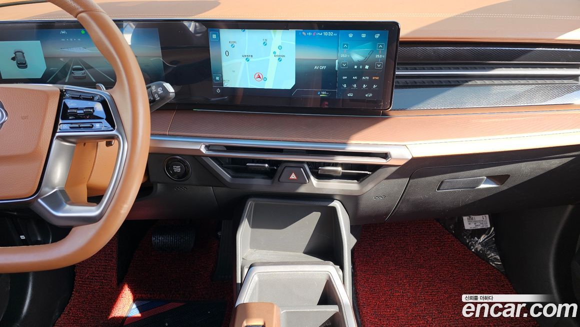 KG_Mobility_Ssangyong Torres 2025