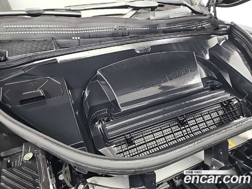 Mercedes-Benz EQE 2023