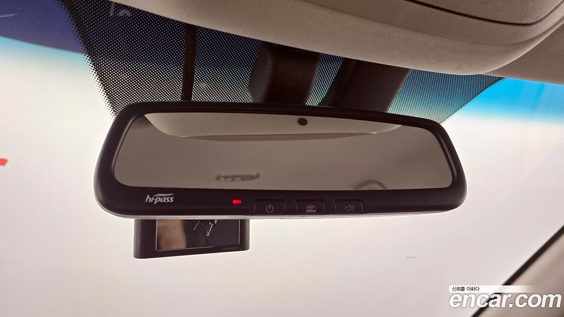 KG_Mobility_Ssangyong TIBOLI 2021