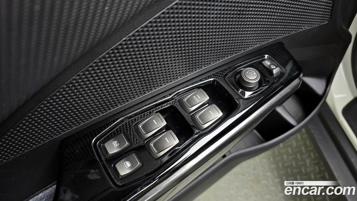 KG_Mobility_Ssangyong TIBOLI 2021