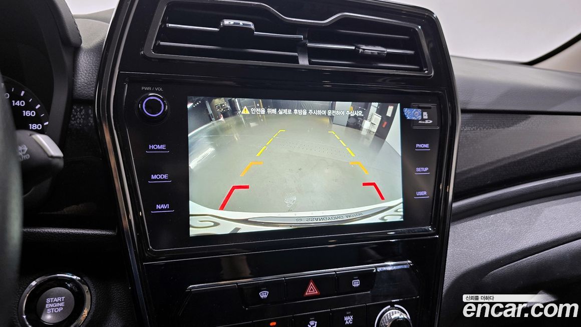 KG_Mobility_Ssangyong TIBOLI 2021